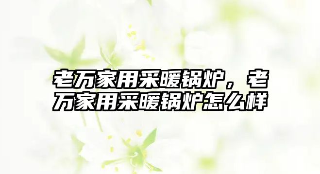 老萬(wàn)家用采暖鍋爐，老萬(wàn)家用采暖鍋爐怎么樣