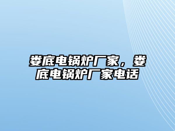 婁底電鍋爐廠家，婁底電鍋爐廠家電話