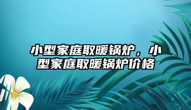 小型家庭取暖鍋爐，小型家庭取暖鍋爐價(jià)格