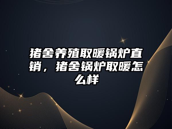 豬舍養(yǎng)殖取暖鍋爐直銷，豬舍鍋爐取暖怎么樣