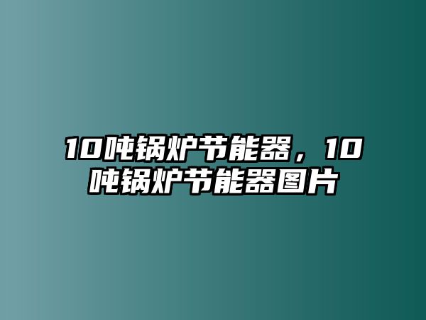 10噸鍋爐節(jié)能器，10噸鍋爐節(jié)能器圖片