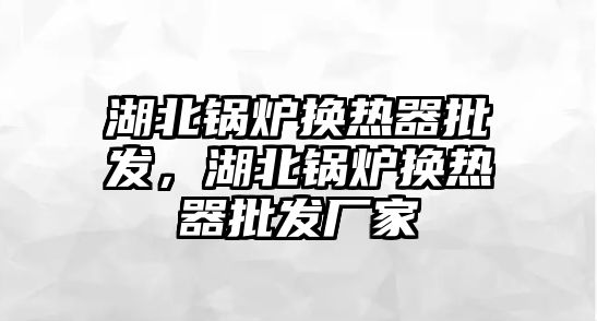 湖北鍋爐換熱器批發(fā)，湖北鍋爐換熱器批發(fā)廠家