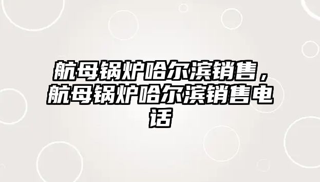 航母鍋爐哈爾濱銷售，航母鍋爐哈爾濱銷售電話